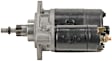 SR87X Starter, Remanufactured, OE Replacement Series