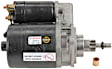 SR87X Starter, Remanufactured, OE Replacement Series