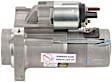 SR9494X Starter, Remanufactured
