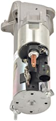 SR9498X Starter, Remanufactured, Bosch Starter