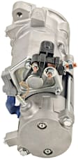 SR9504X Starter, Remanufactured, OE Replacement Series