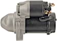 SR9507X Starter, Remanufactured, OE Replacement Series