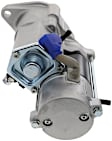 SR9508X Starter, Remanufactured