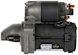 SR9522X Starter, Remanufactured