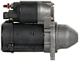 SR9522X Starter, Remanufactured