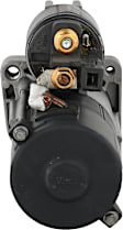 SR9524X Starter, Remanufactured