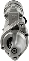 SR9600X Starter, Remanufactured, Bosch Starter