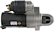 SR9600X Starter, Remanufactured, Bosch Starter
