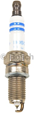 YR6KI332S Spark Plug, 1.4L, 4Cyl, Sold Individually, Iridium Spark Plug Series