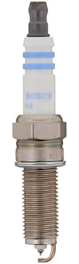 2018 Hyundai Kona - Spark Plug, Do Not Gap, Gap is Preset, Original Center Electrode Material is Iridium, Sold Individually, 1.6L 4Cyl, Double Iridium Series