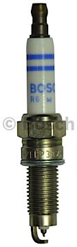YR7LPP332W Spark Plug, 3.2L, 6Cyl, Sold Individually, OE/Specialty Spark Plug Series
