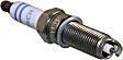 YR7MPP33 Spark Plug, Sold Individually, Platinum Series