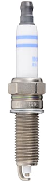 YR7SES Spark Plug, 1.6L, 4Cyl, Sold Individually, Nickel Series