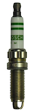 ZGR6STE2 Spark Plug, 3.0L, 6Cyl, Sold Individually, OE/Specialty Spark Plug Series