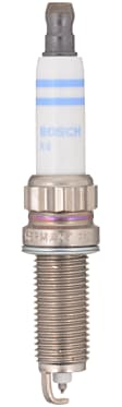 ZQR8SI302 Spark Plug, 1.6L, 4Cyl, Sold Individually, Iridium Spark Plug Series