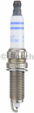ZR5TPP33S Spark Plug, 3.0L, 6Cyl, Sold Individually, Platinum Series
