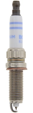 ZR6SII3320 Spark Plug, Sold Individually, Double Iridium Spark Plug Series