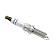 ZR6SPP302 Spark Plug, 1.6L, 4Cyl, Sold Individually, Platinum Series