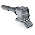 04E905110P Ignition Coil, Sold Individually, 1.4L, 4Cyl, OE Replacement Series