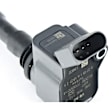 04E905110P Ignition Coil, Sold Individually, 1.4L, 4Cyl, OE Replacement Series