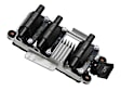 078-905-104 A Ignition Coil, Sold Individually, 2.8L, 6Cyl