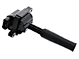 LNE1510AB Ignition Coil, Sold Individually, 4.0L, 8Cyl