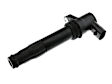 NEC000110L Ignition Coil, Sold Individually, 2.5L, 6Cyl