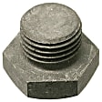 1995 Land Rover Discovery - Oil Drain Plug, Sold Individually, OE Replacement Series