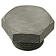 1995 Land Rover Discovery - Oil Drain Plug, Sold Individually, OE Replacement Series