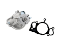 AJ88912GBP Water Pump, OE Replacement Series