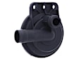 AJ89074 Crankcase Vent Valve, Sold Individually, OE Replacement Series
