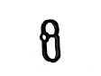 C2D3526RBP Spark Plug Tube Seal - Direct Fit