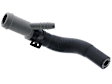 LR045239 Radiator Hose, OE Replacement Series