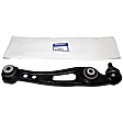 LR078477 Front, Passenger Side, Lower, Rearward Control Arm, OE Replacement Series