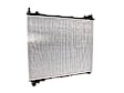 LR162110 Radiator,, OE Replacement Series