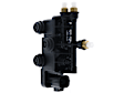 RVH000055 OE Replacement Series Air Suspension Control Valve - Direct Fit