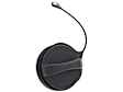 2001 Land Rover Discovery - Gas Cap