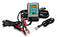 021-0123 Battery Charger - Universal, Sold Individually