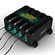 022-0148-DL-WH Battery Charger - Universal, Sold Individually