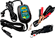022-0150-DL-WH Battery Charger - Universal, Sold Individually