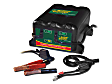 022-0165-DL-WH Battery Charger - Sold Individually