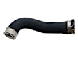 166-528-00-00 Intercooler Hose - Sold individually