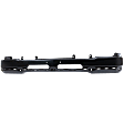 Front Bumper, Paint to Match, Without Mounting Brackets, Without Convenience Package