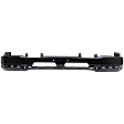 Front Bumper, Paint to Match, Without Mounting Brackets, Without Convenience Package