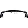 Front Bumper, Paint to Match, Without Mounting Brackets, Without Convenience Package