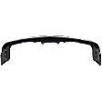 Front Bumper, Paint to Match, Without Mounting Brackets, Without Convenience Package
