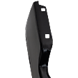 Front Bumper, Paint to Match, Without Mounting Brackets, Without Convenience Package