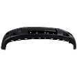 2002 Chevrolet Trailblazer - Front Primed Bumper Cover