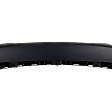 2002 Chevrolet Trailblazer - Front Primed Bumper Cover