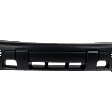 2002 Chevrolet Trailblazer - Front Primed Bumper Cover